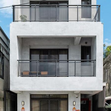 48-6 Homestay Xincheng Township Экстерьер фото