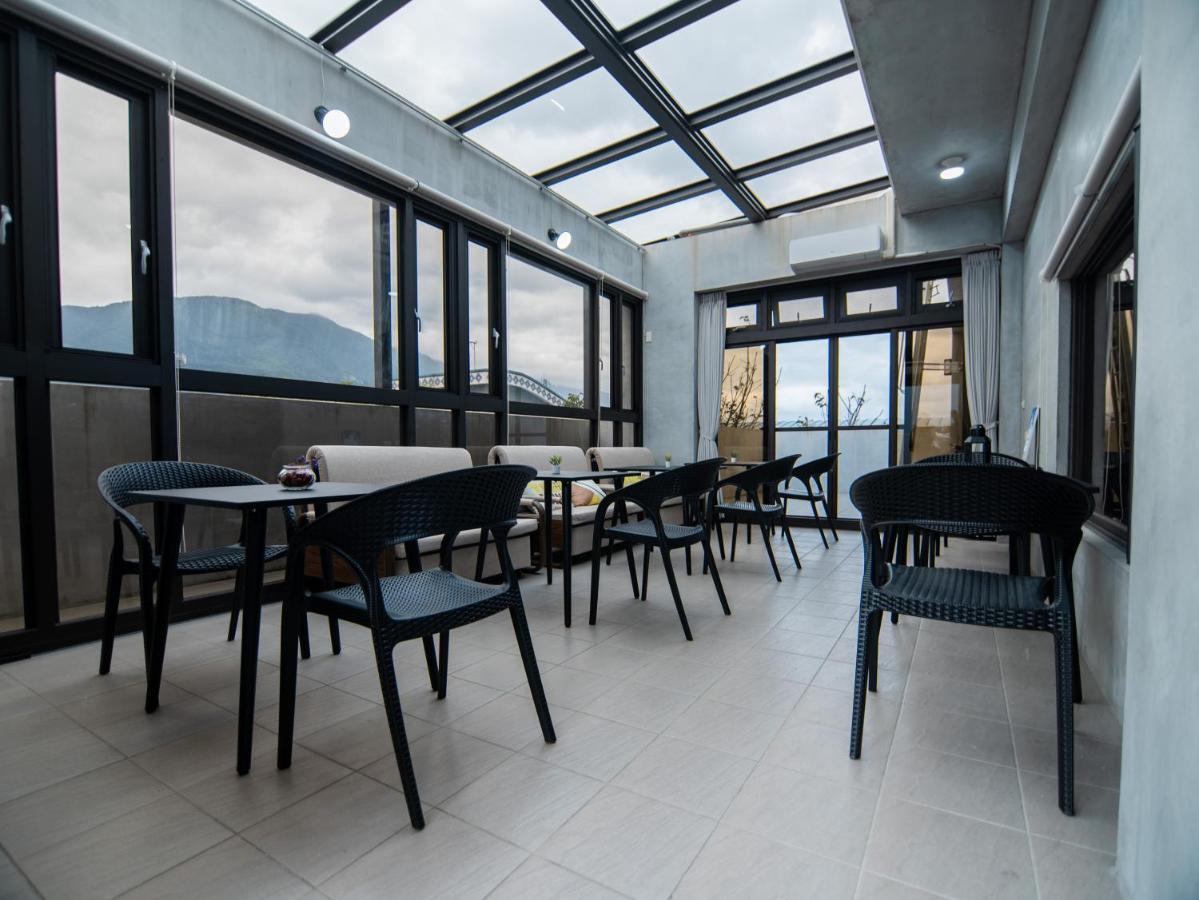 48-6 Homestay Xincheng Township Экстерьер фото