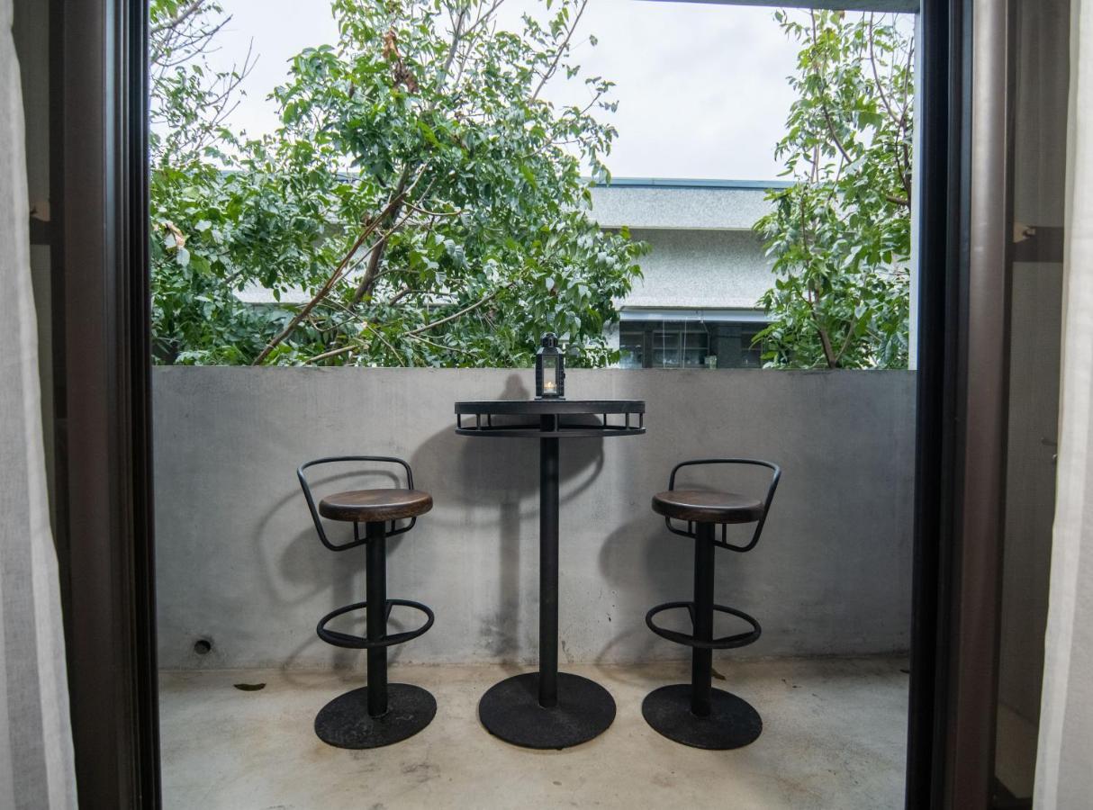 48-6 Homestay Xincheng Township Экстерьер фото
